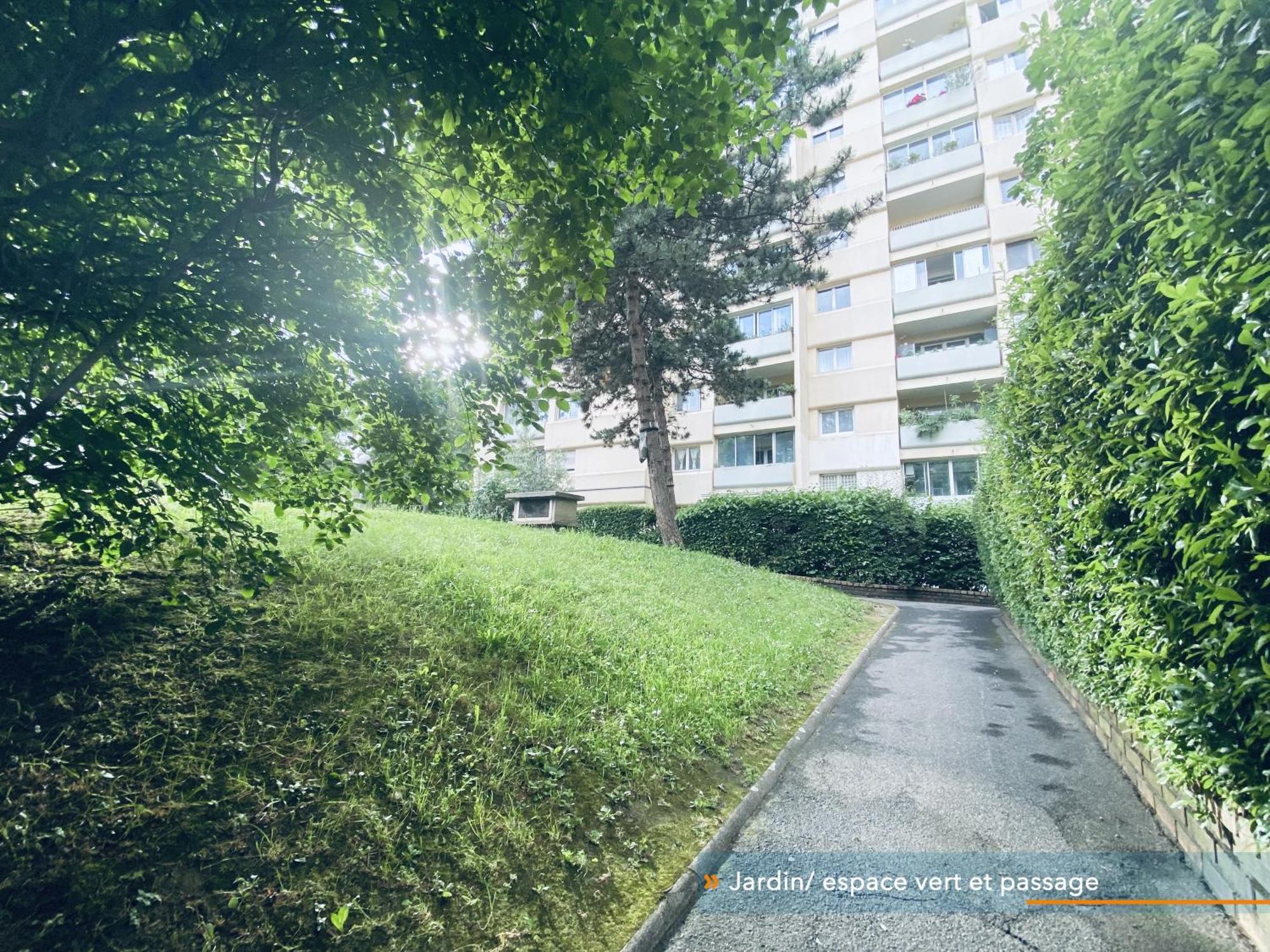 Appartement Parisien Neuf, Moderne Avec Une Grande Salon, 2 Chambres, 4 Lits, Parking Gratuit, 15Min De Paris Et 13 Min Aeroport Orly Vitry-sur-Seine Exteriér fotografie