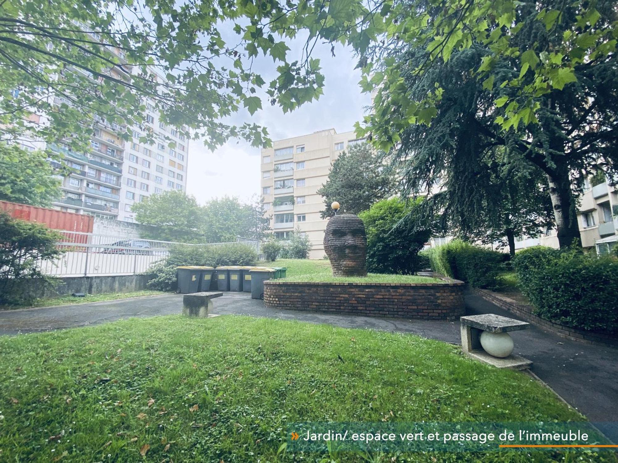 Appartement Parisien Neuf, Moderne Avec Une Grande Salon, 2 Chambres, 4 Lits, Parking Gratuit, 15Min De Paris Et 13 Min Aeroport Orly Vitry-sur-Seine Exteriér fotografie