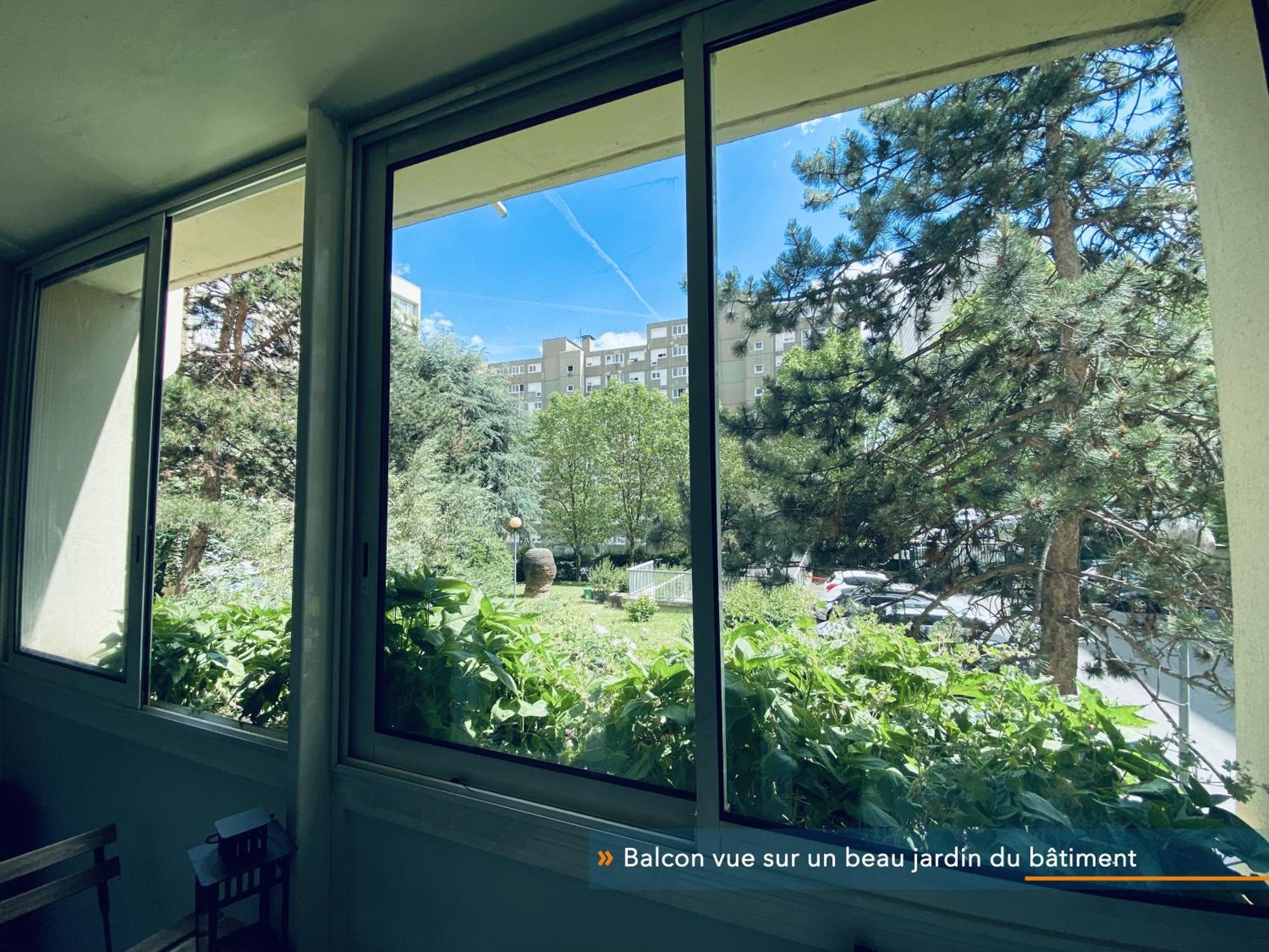 Appartement Parisien Neuf, Moderne Avec Une Grande Salon, 2 Chambres, 4 Lits, Parking Gratuit, 15Min De Paris Et 13 Min Aeroport Orly Vitry-sur-Seine Exteriér fotografie