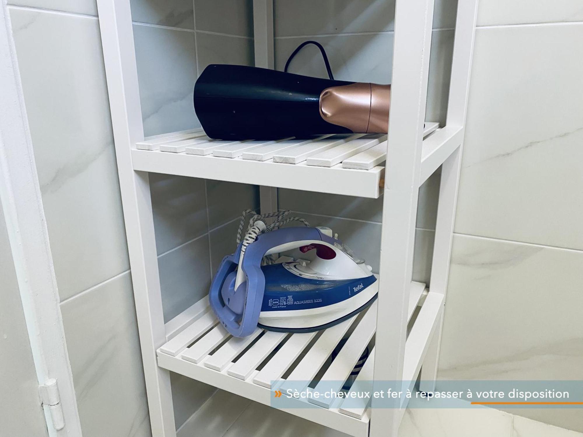 Appartement Parisien Neuf, Moderne Avec Une Grande Salon, 2 Chambres, 4 Lits, Parking Gratuit, 15Min De Paris Et 13 Min Aeroport Orly Vitry-sur-Seine Exteriér fotografie