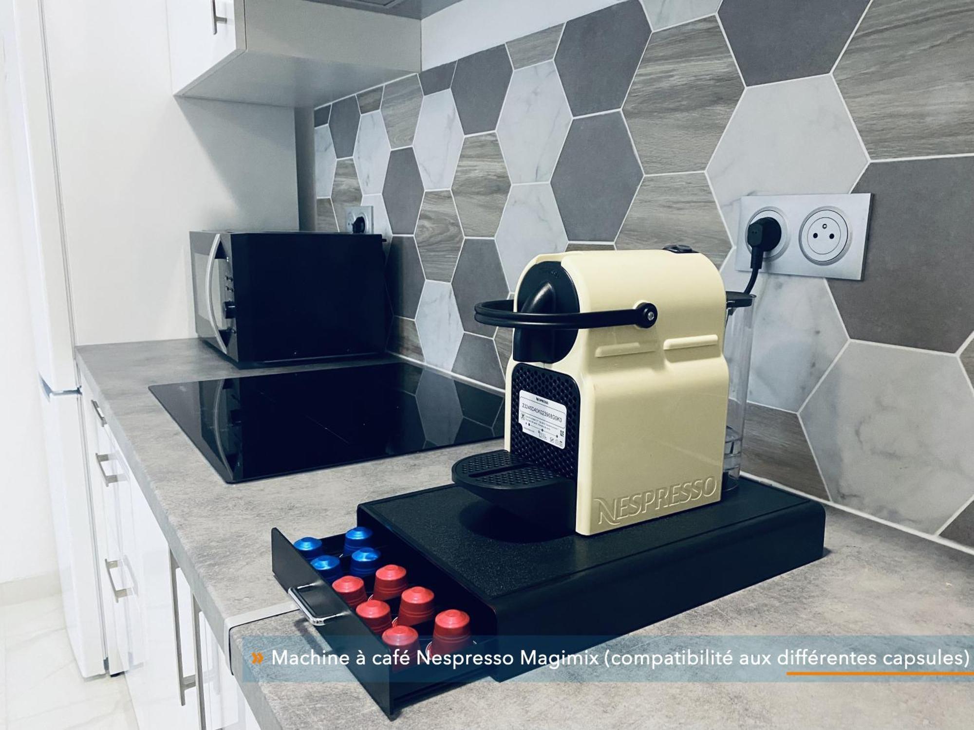 Appartement Parisien Neuf, Moderne Avec Une Grande Salon, 2 Chambres, 4 Lits, Parking Gratuit, 15Min De Paris Et 13 Min Aeroport Orly Vitry-sur-Seine Exteriér fotografie