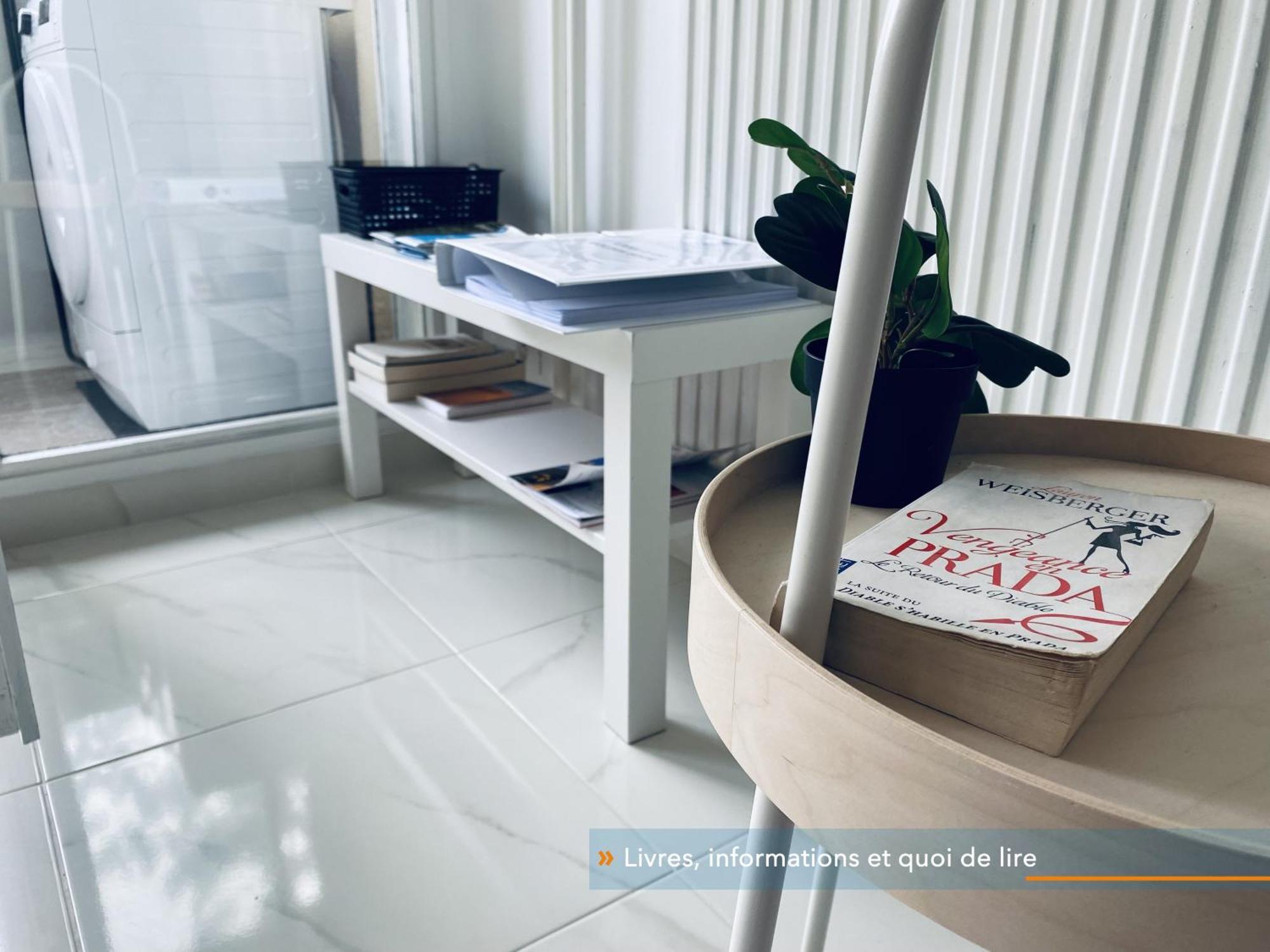 Appartement Parisien Neuf, Moderne Avec Une Grande Salon, 2 Chambres, 4 Lits, Parking Gratuit, 15Min De Paris Et 13 Min Aeroport Orly Vitry-sur-Seine Exteriér fotografie