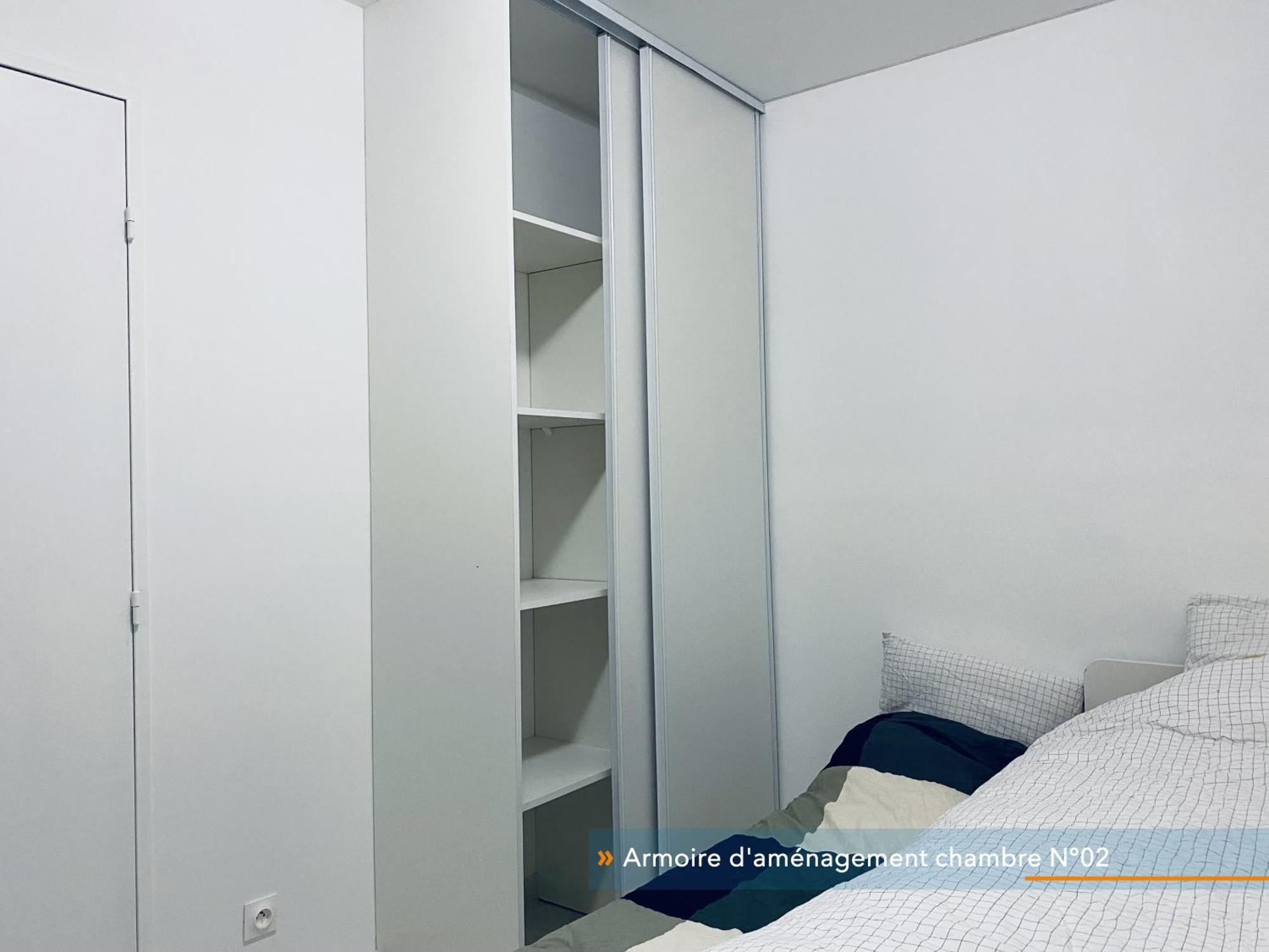 Appartement Parisien Neuf, Moderne Avec Une Grande Salon, 2 Chambres, 4 Lits, Parking Gratuit, 15Min De Paris Et 13 Min Aeroport Orly Vitry-sur-Seine Exteriér fotografie